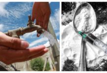 Mass Medication: First Fluoride, Now Lithium Soon To Be Added to Your Drinking Tap Water