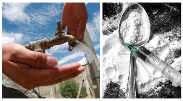 Mass Medication: First Fluoride, Now Lithium Soon To Be Added to Your Drinking Tap Water