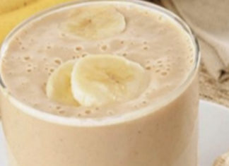 Eliminate Chronic Fatigue and Fill Your Energy Body With This Delicious Smoothie