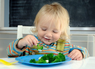 How to eat to be happier?