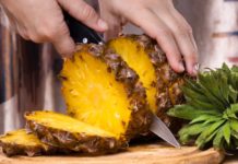 4 Health Problems That The Pineapple Can Solve If We Consume It Daily
