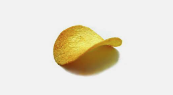 Cancer in a Can: The Shocking True Story of how Pringles are Made