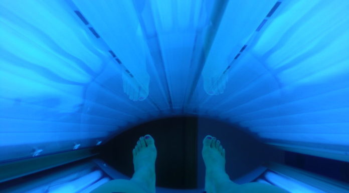 Hidden secrets of the solarium