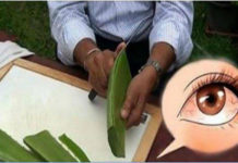 Russian Doctor Explains The Definitive Way To Cure Vision Problems Naturally