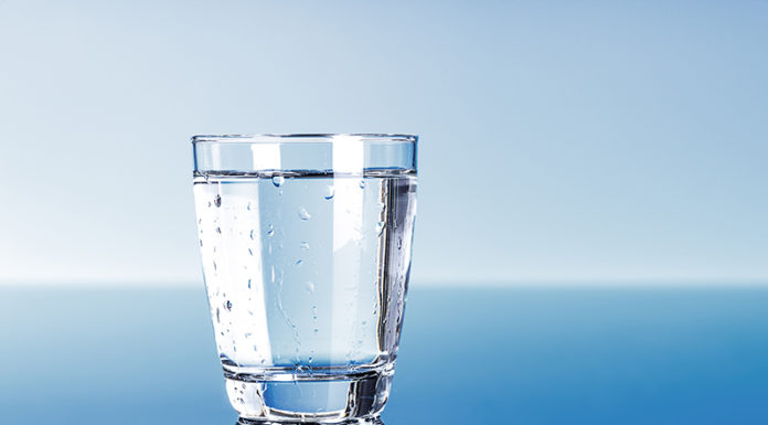 Calcium Water For Leg Cramps, Strengthening Bones And Teeth