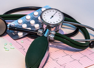 Big Pharma Cartel Just Changed the Definition of High Blood Pressure to Trick People into Unnecessary “Treatment” with High-Profit Prescription Drugs