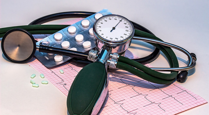 Big Pharma Cartel Just Changed the Definition of High Blood Pressure to Trick People into Unnecessary “Treatment” with High-Profit Prescription Drugs