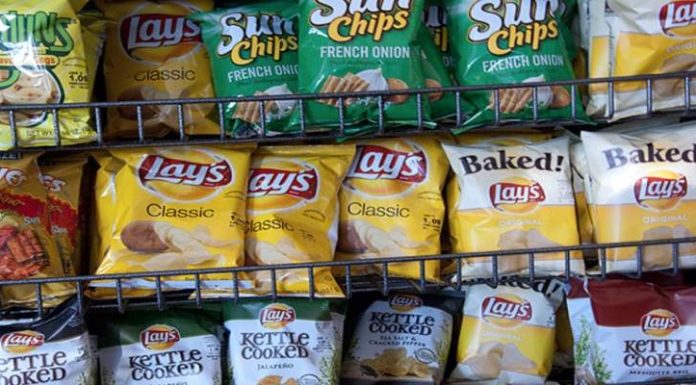 These Chips are Poisonous to Humans. Linked to Hormone Disruption and Kidney Failure