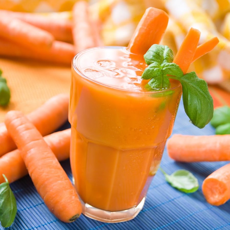 8 Amazing Health Benefits Of Carrot Juice You Should Know