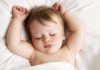 How important is sleep for the baby?