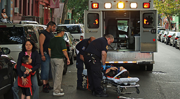 Avoid This Beverage to Reduce Your Risk of Having a Stroke