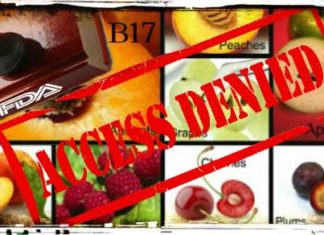 The Seeds Banned by The FDA. Truth From a 40-Year-Long Cover-Up Revealed