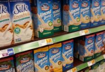 The Truth About Almond Milk: Industry Insider’s Shocking Admission.