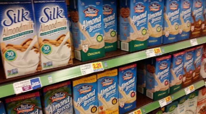 The Truth About Almond Milk: Industry Insider’s Shocking Admission.