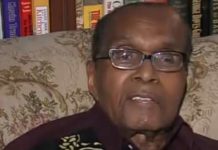 110-Year-Old Man Credits These 5 Foods For His Long Life