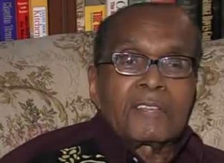 110-Year-Old Man Credits These 5 Foods For His Long Life