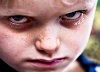 Shocking Study Finds That Penicillin Changes Childrens’ Brains, Causing Them to Grow Up Angry and Violent