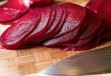 Fermented beets fight cancer, support heart health & boost your immune system – recipe included