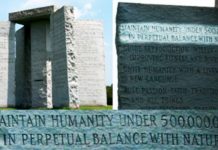 Agenda 21: A Secret Plan to Depopulate the World by 95% by the year 2030 is Underway