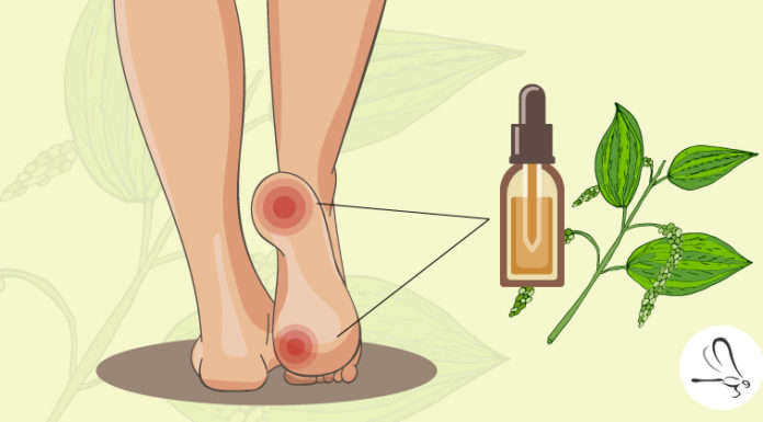 The Oil That Can Help Stop Cigarette Cravings, Fight Infections, And Flush Out Toxins