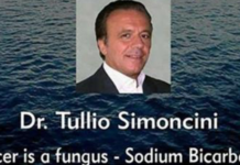 Oncologist Makes Groundbreaking Discovery- Baking Soda: Helped to Cure Cancer