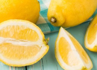 6 Foods That Have More Vitamin C Than Lemon