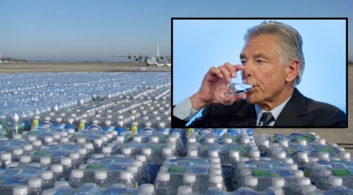 “The Most Extensive Withdrawal in History:” Nestle, Michigan Govt. Ignore Widespread Petitions, Decide to Ramp Up Production Anyway