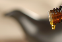 The Oil that Can Cure Migraines, Depression, Anxiety, & Even Cancer