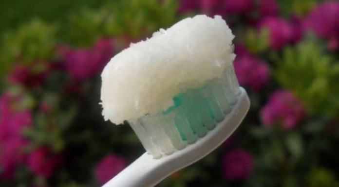 Coconut Oil Is Now Called a “Miracle” Dental Bacteria Killer