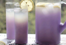 How to Make Lavender Lemonade to Help Relieve Anxiety And Headaches