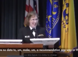 A 3-Minute Video of the CDC Exposes Everything Wrong with the Vaccine Approval Process