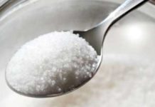The Shocking Story of How Aspartame Became Legal