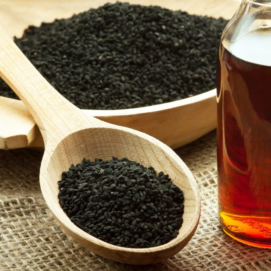 The Unmatched Health Benefits Of Black Seed Oil