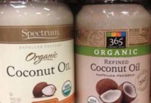 What Do The Studies Say About Coconut Oil?