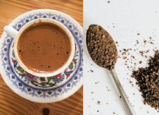 Mitigate the Acidic, Negative Effects of Coffee by Adding This One Ingredient to Your Next Cup