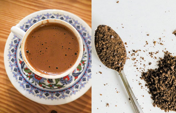 Mitigate the Acidic, Negative Effects of Coffee by Adding This One Ingredient to Your Next Cup