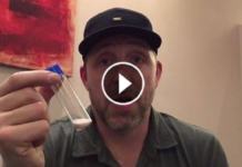 Got Chronic Stress or Adrenal Problems? Take a Little Swig of This First Thing in the Morning