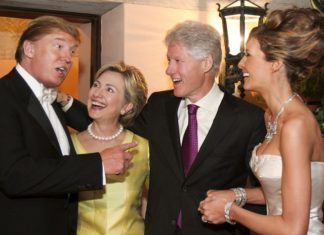 These Politicians Bend Over Backwards to Help Monsanto, But Insist on Organic at Home