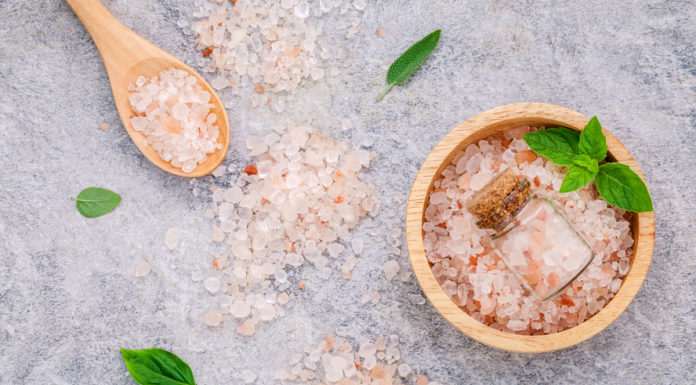 10 Amazing Benefits of Pink Himalayan Salt
