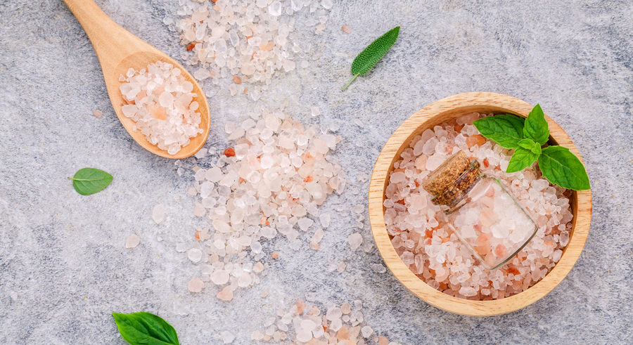 10 Amazing Benefits of Pink Himalayan Salt
