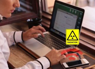 The Simple Way to Reduce Cell Phone EMF’s, Radiation and More By Up to 99% (FCC Lab Tested and Certified)