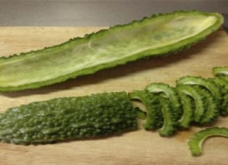 This Type Of Melon Destroys Every Type Of Cancer And Treats Diabetes