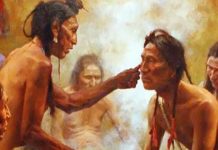 31 Long-Forgotten Native American Medicinal Cures