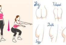 12 Exercises to Tighten Your Butt and Legs in 1 Week