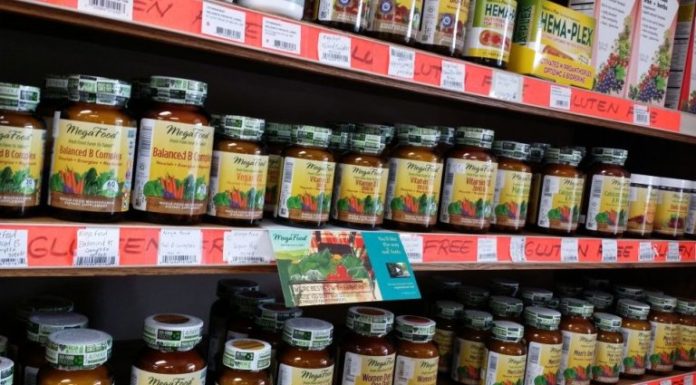 Popular Supplement Company Becomes First Ever to Be Certified Free From Cancer-Linked Monsanto Chemical