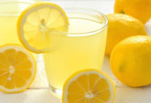 Lemon Diet: Lose 20 Pounds Under 2 Weeks