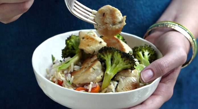 Lose From 15 To 33 lbs With This 13 Day Metabolic Diet