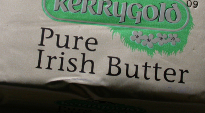 It’s Foolish to Pretend You Can Fool Mother Nature: Butter is Better!