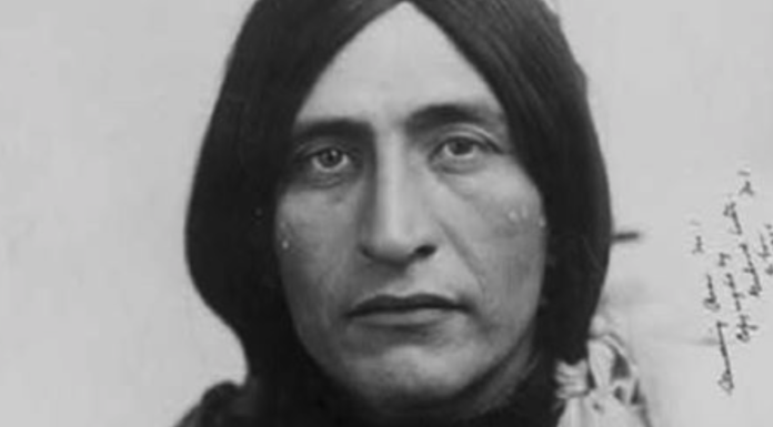 Quotes From an Oglala Lakota Chief