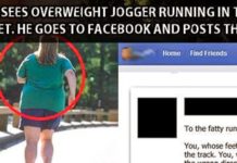 An Unexpectedly Awesome Facebook Message